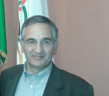 Francesco Perri Nuovo delegato FIS Calabria